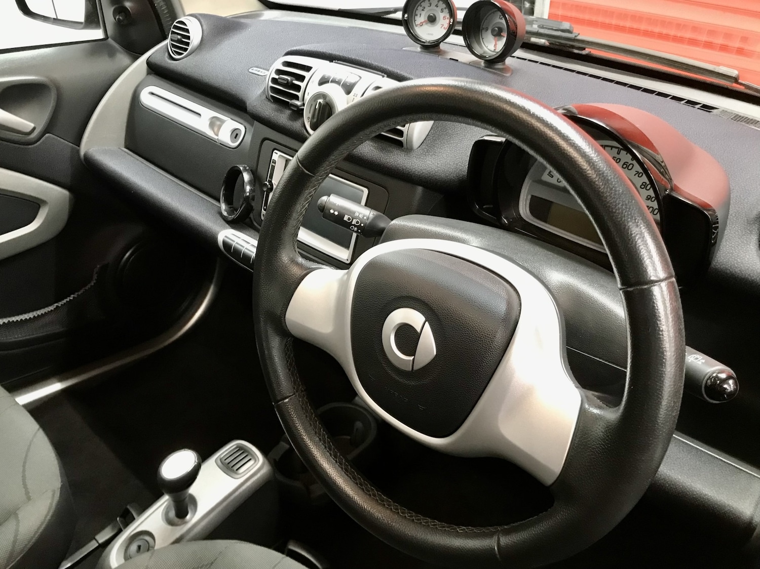 Used smart fortwo 2012 for sale - 77570126: Photo 7