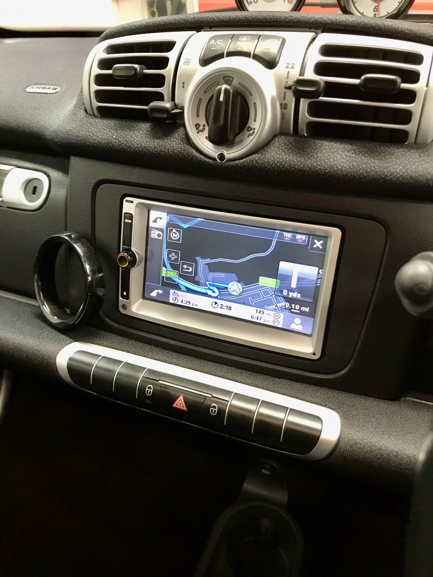 Used smart fortwo 2012 for sale - 77570126: Photo 9