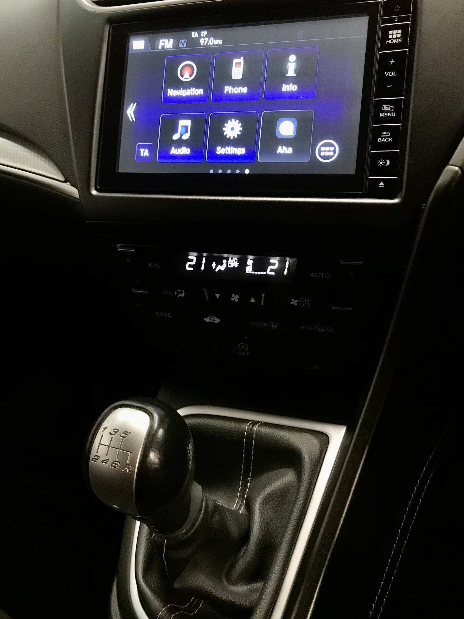 Used Honda Civic 2017 for sale - 76542806: Photo 10