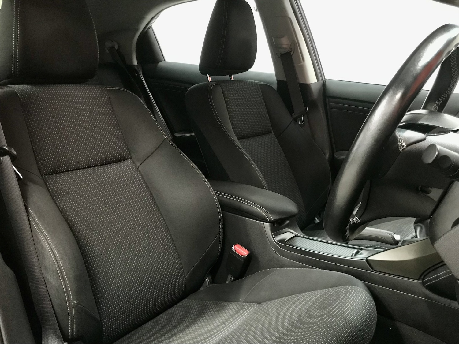 Used Honda Civic 2017 for sale - 76542806: Photo 6