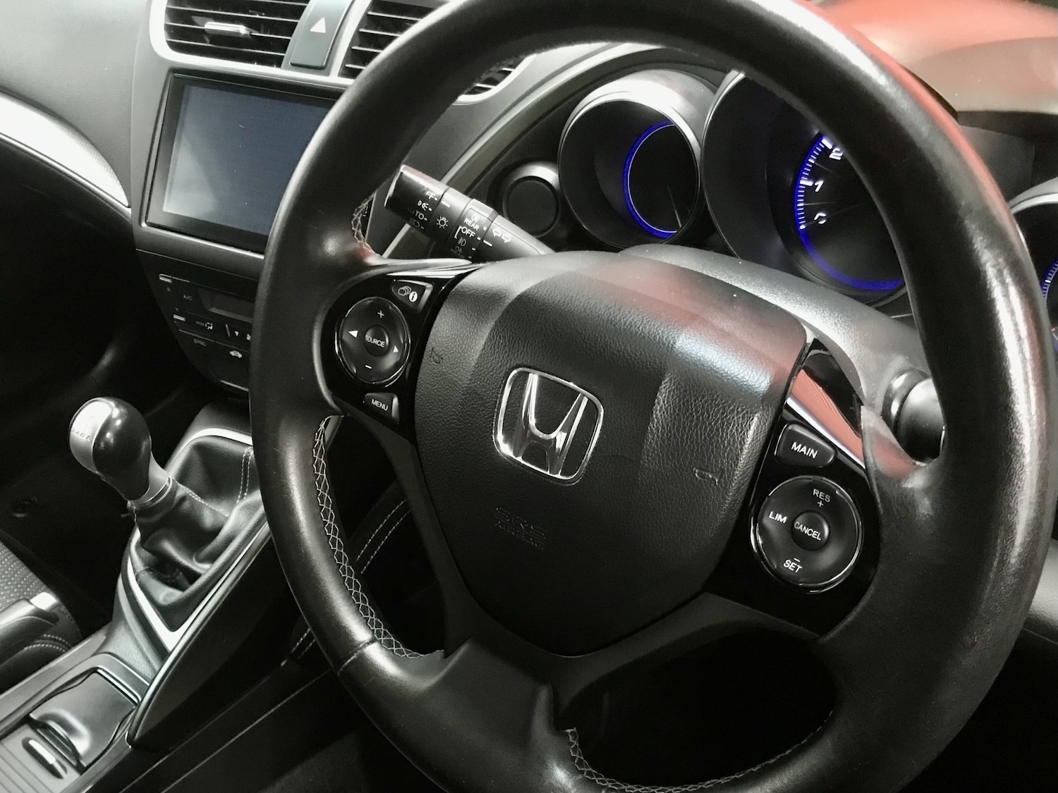 Used Honda Civic 2017 for sale - 76542806: Photo 7