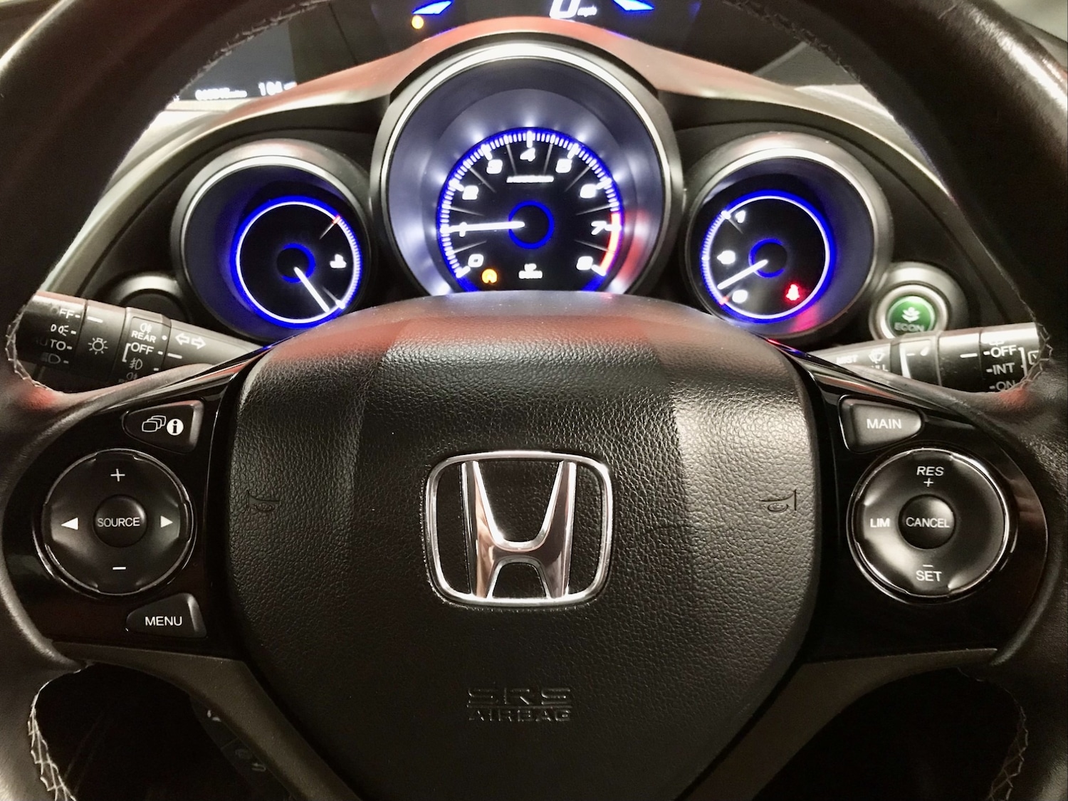 Used Honda Civic 2017 for sale - 76542806: Photo 8