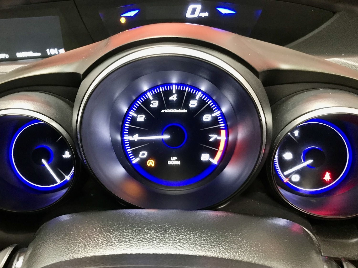 Used Honda Civic 2017 for sale - 76542806: Photo 9