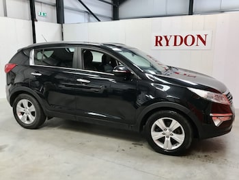 Used Kia Sportage 2013 for sale - 78578529: Photo