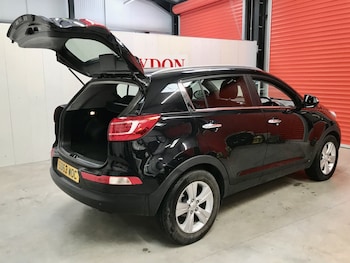 Used Kia Sportage 2013 for sale - 78578529: Photo