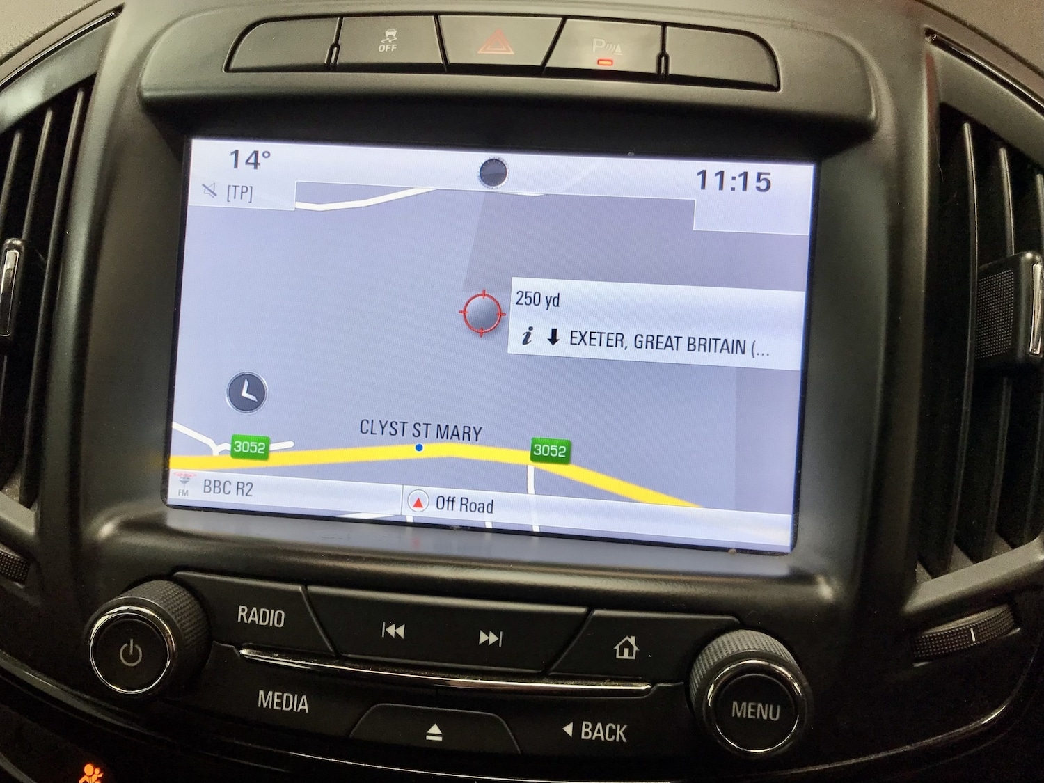 Used Vauxhall Insignia 2016 for sale - 77759424: Photo 11