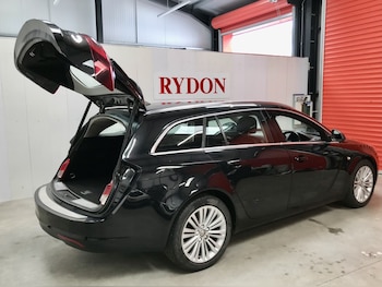 Used Vauxhall Insignia 2016 for sale - 77759424: Photo