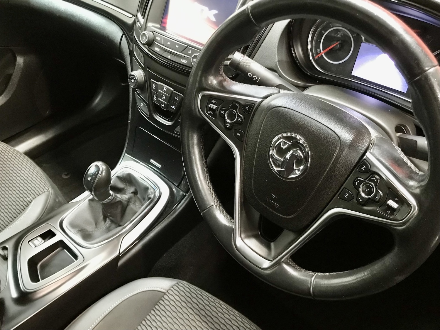 Used Vauxhall Insignia 2016 for sale - 77759424: Photo 7