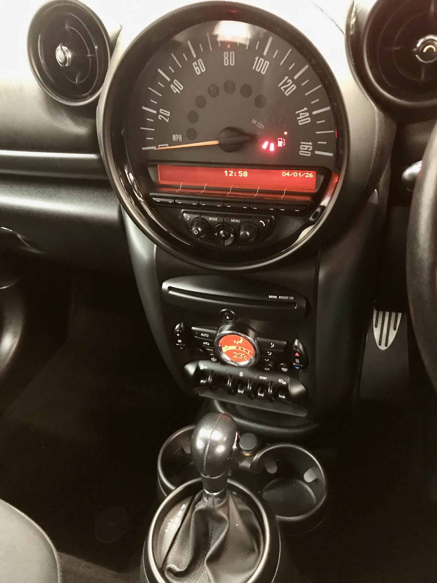 Used MINI Countryman 2015 for sale - 78091785: Photo 10