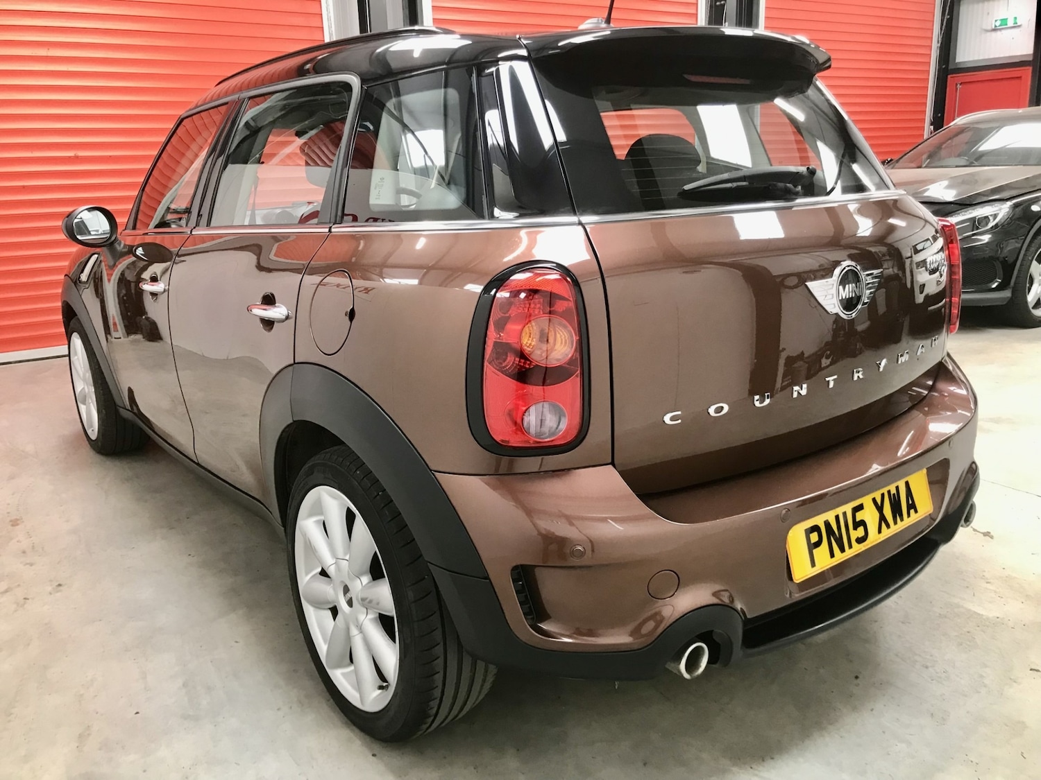 Used MINI Countryman 2015 for sale - 78091785: Photo 3
