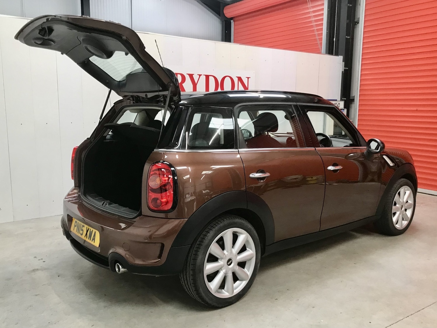Used MINI Countryman 2015 for sale - 78091785: Photo 4
