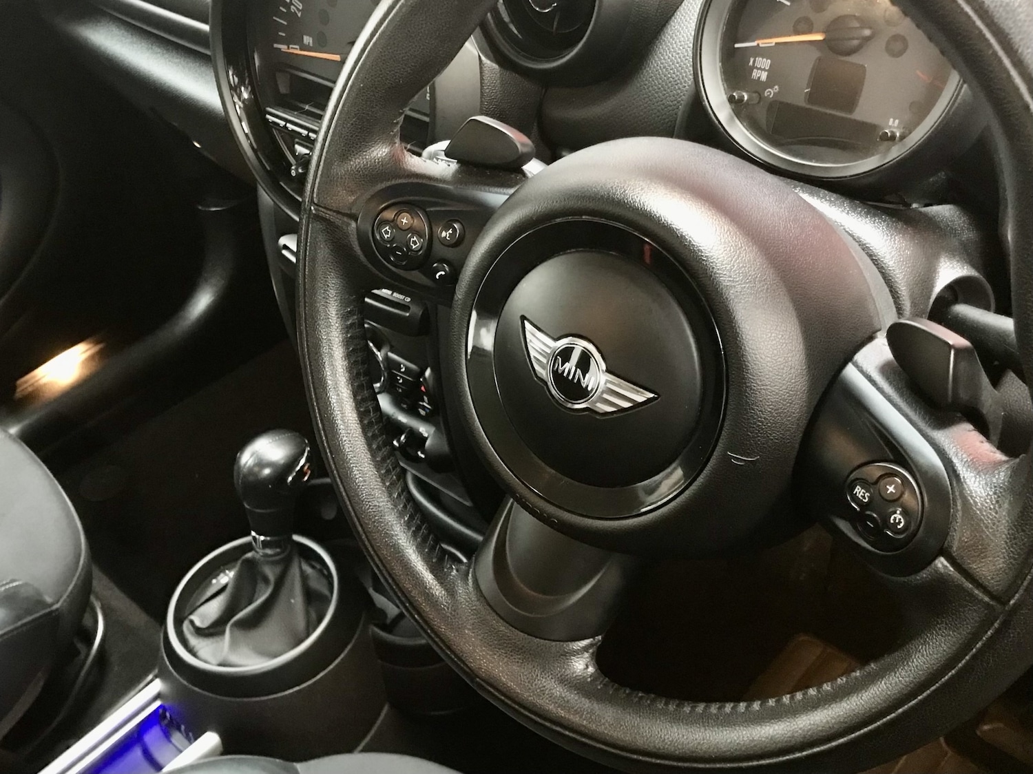 Used MINI Countryman 2015 for sale - 78091785: Photo 7