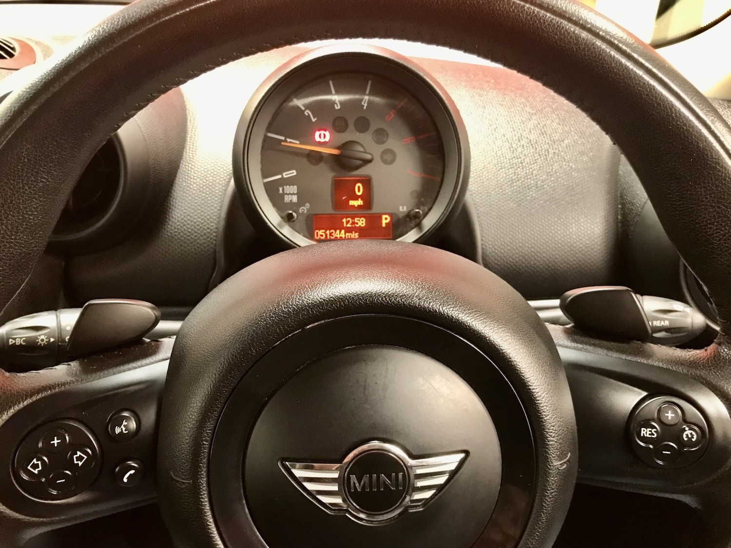 Used MINI Countryman 2015 for sale - 78091785: Photo 8