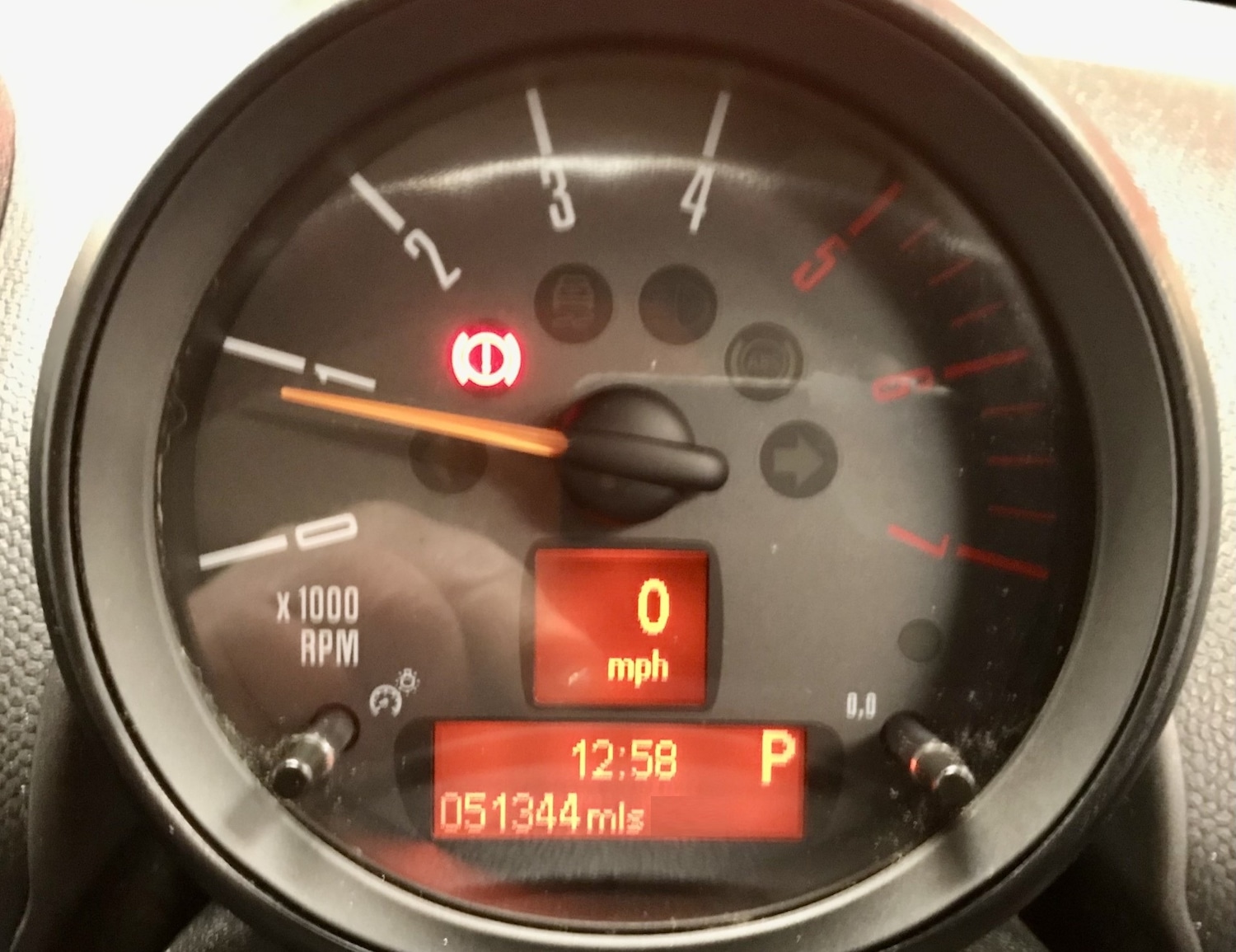 Used MINI Countryman 2015 for sale - 78091785: Photo 9