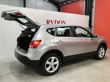 Used Nissan Qashqai 2009 for sale - 78453534: Photo