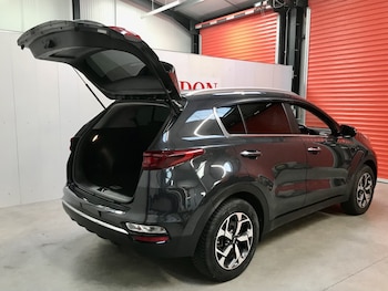 Used Kia Sportage 2019 for sale - 78577919: Photo