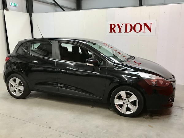 Used Renault Clio 2013 for sale - 76184066: Photo 1