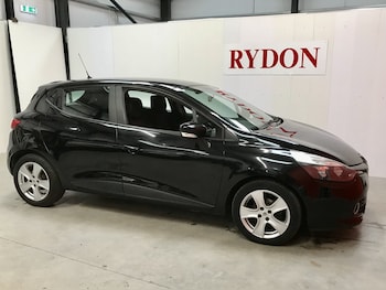 Renault - Clio