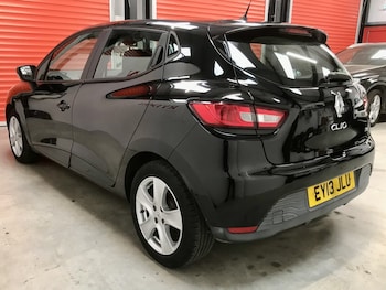 Used Renault Clio 2013 for sale - 76184066: Photo 3