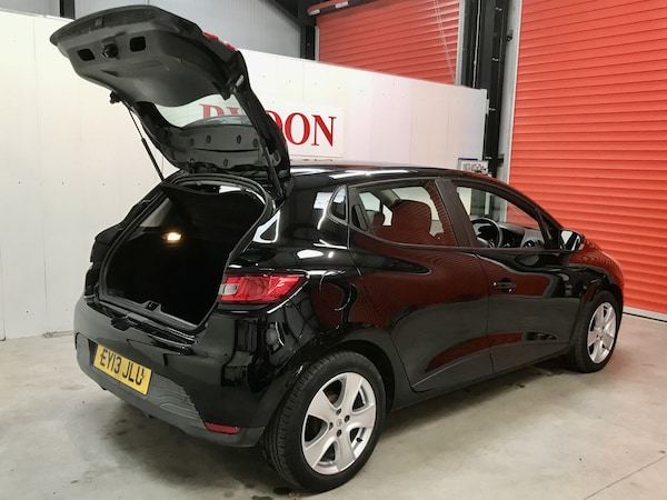 Used Renault Clio 2013 for sale - 76184066: Photo 4