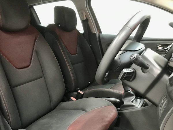 Used Renault Clio 2013 for sale - 76184066: Photo 6