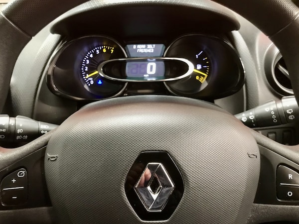 Used Renault Clio 2013 for sale - 76184066: Photo 7