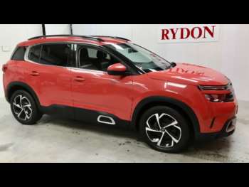 2019 (19) - 1.5 BlueHDi 130 Flair 5door