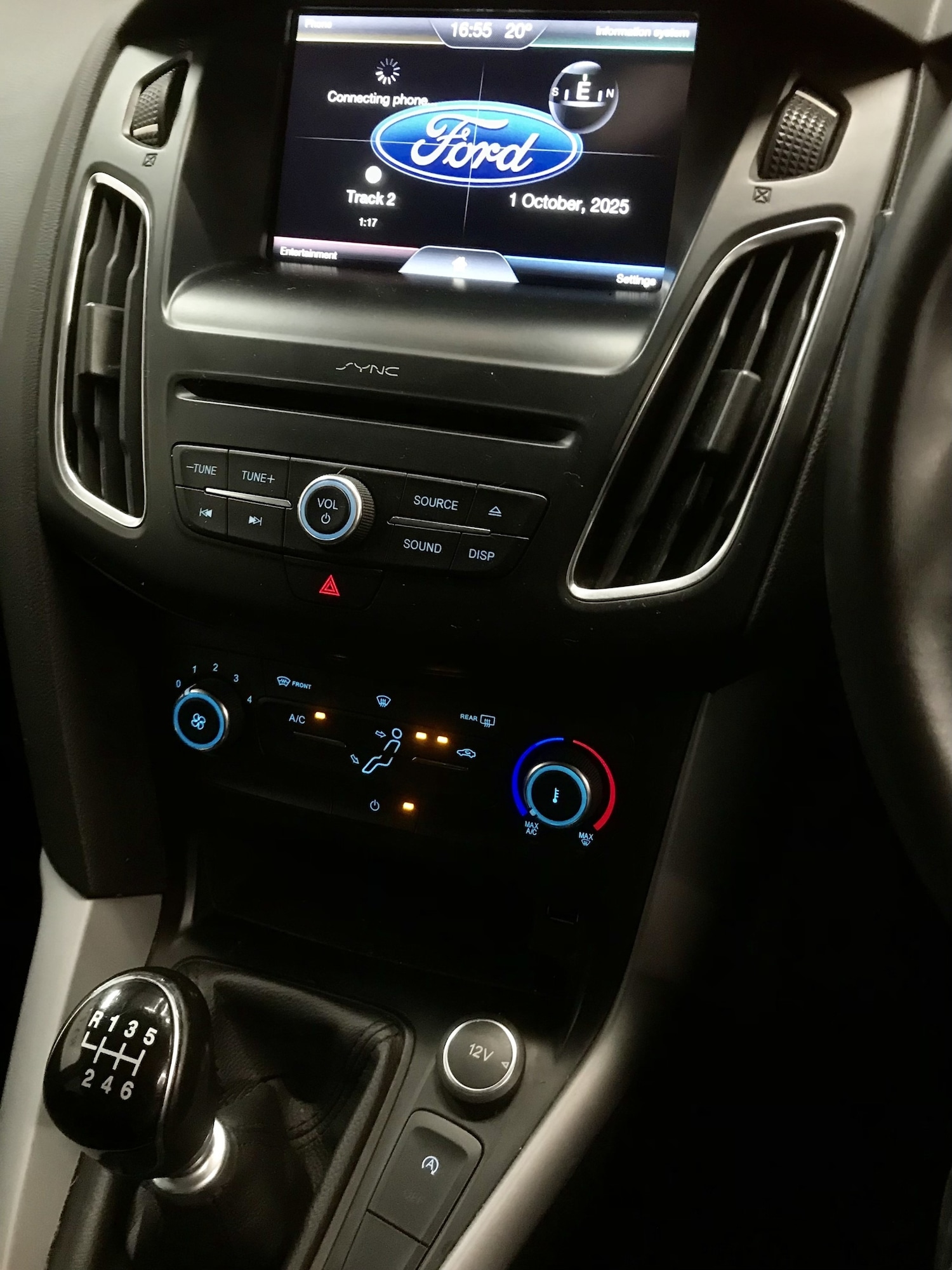 Used Ford Focus 2016 for sale - 76156383: Photo 9