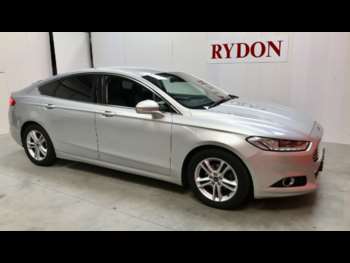 2015 (15) - 2.0 TDCi 180 Titanium 5door