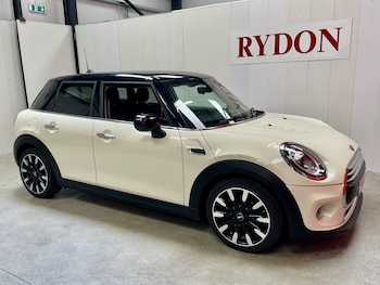 Used MINI Hatch 2020 for sale - 79151340: Photo