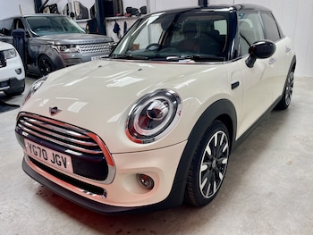 Used MINI Hatch 2020 for sale - 79151340: Photo