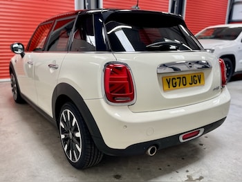 Used MINI Hatch 2020 for sale - 79151340: Photo