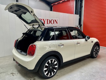 Used MINI Hatch 2020 for sale - 79151340: Photo
