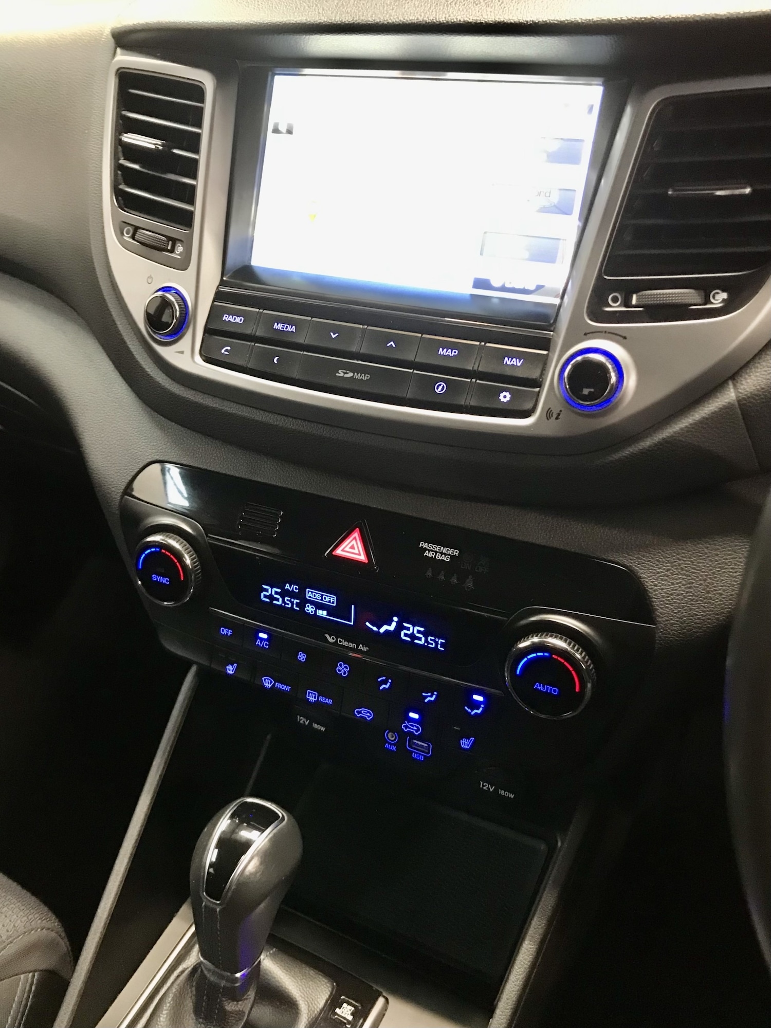 Used Hyundai TUCSON 2017 for sale - 76919908: Photo 10