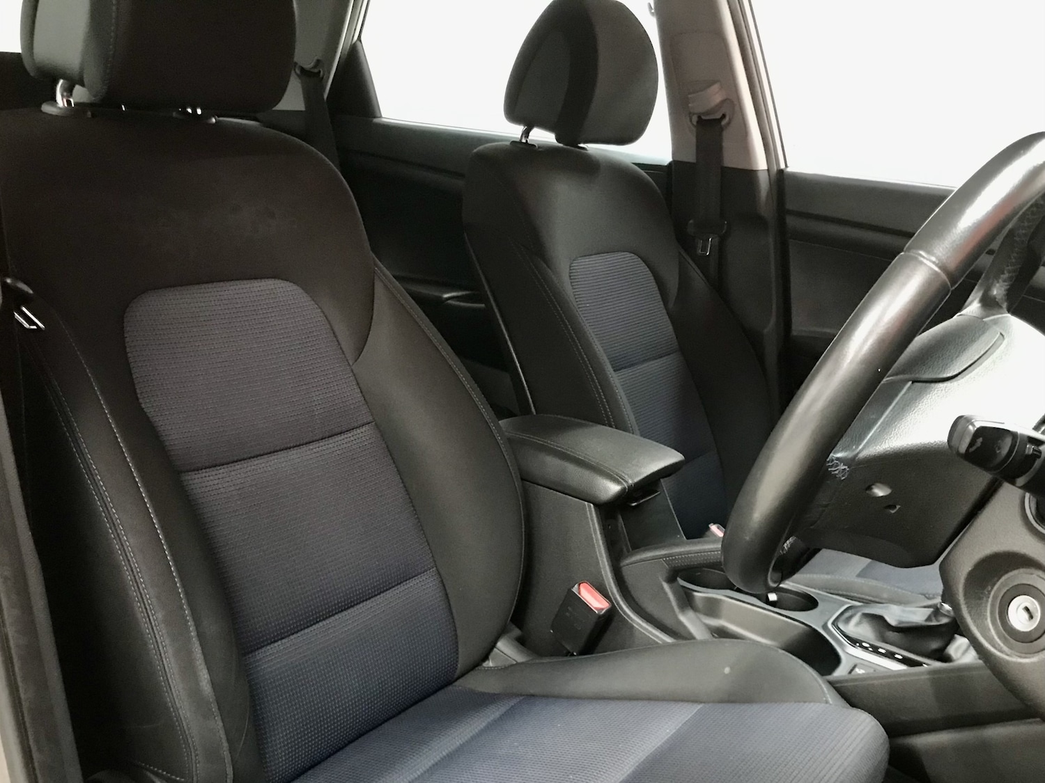 Used Hyundai TUCSON 2017 for sale - 76919908: Photo 6