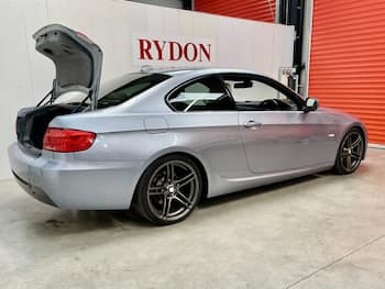 Used BMW 3 Series 2012 for sale - 79717530: Photo