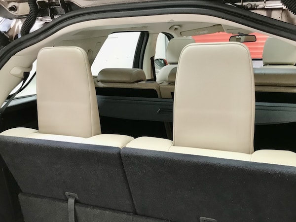 Used Land Rover Discovery Sport 2015 for sale - 75690501: Photo 7