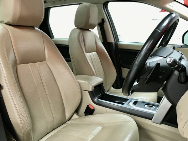 Used Land Rover Discovery Sport 2015 for sale - 75690501: Photo 8