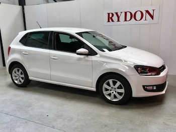 Used Volkswagen Polo 2014 for sale - 78593969: Photo