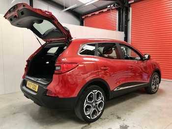 Used Renault Kadjar 2017 for sale - 78971679: Photo