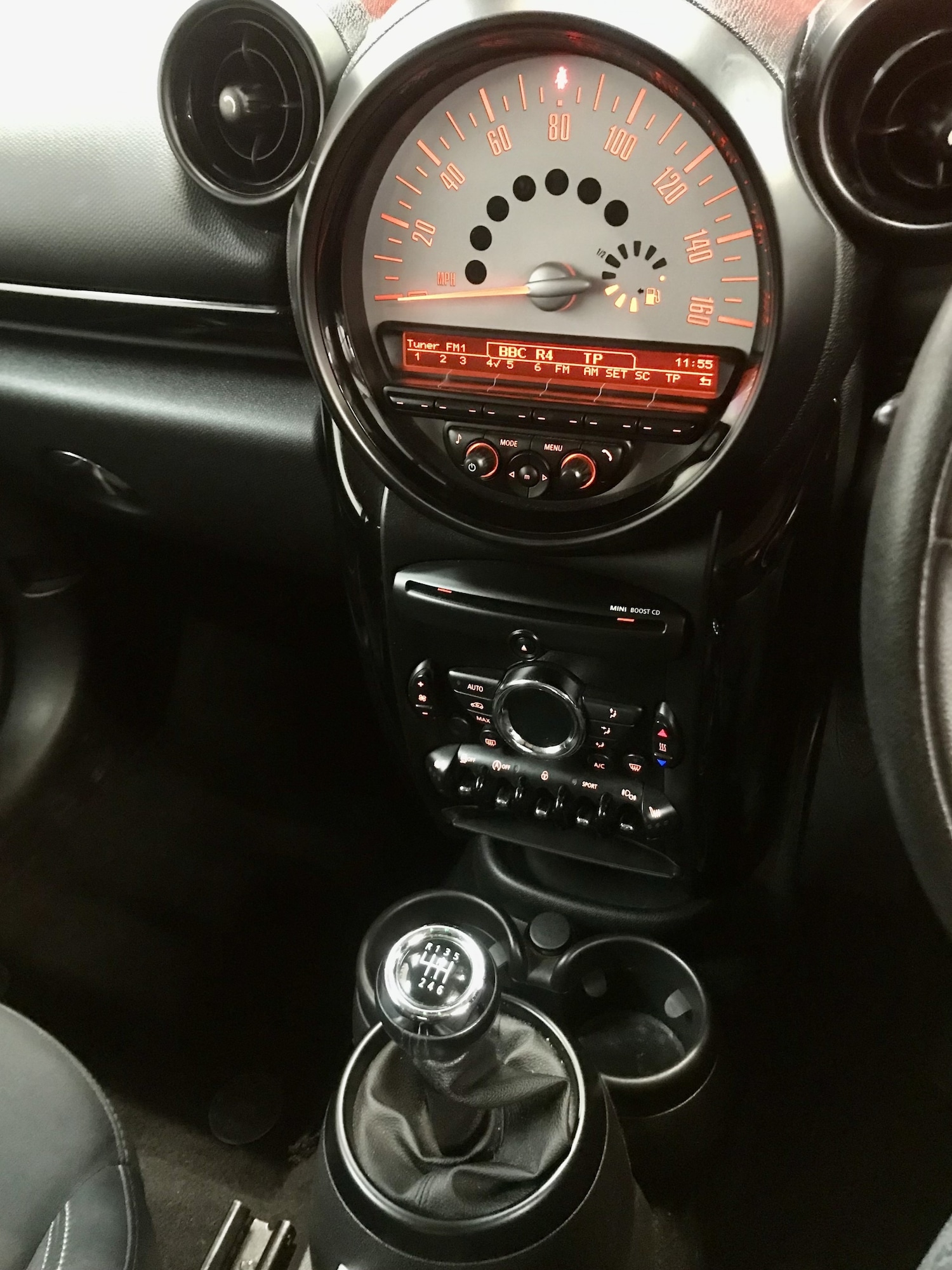 Used MINI Paceman 2014 for sale - 77482400: Photo 10