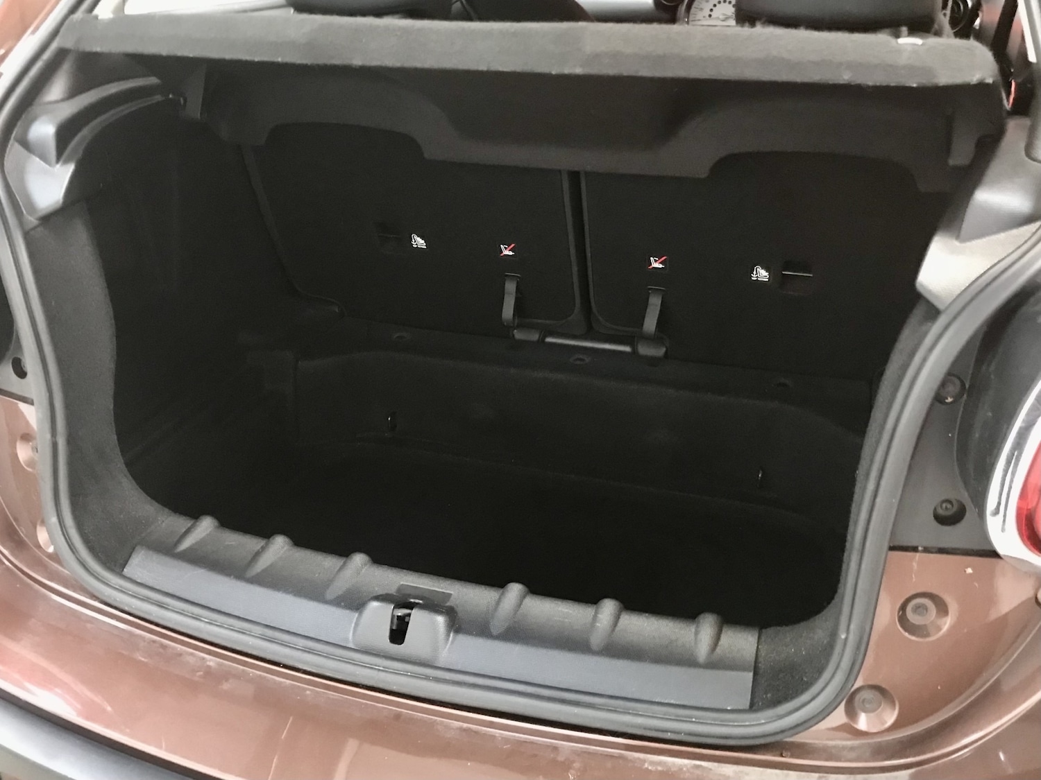 Used MINI Paceman 2014 for sale - 77482400: Photo 12