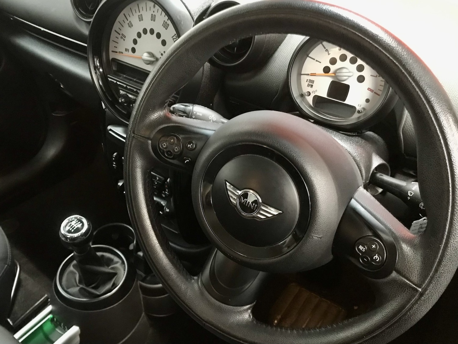 Used MINI Paceman 2014 for sale - 77482400: Photo 7