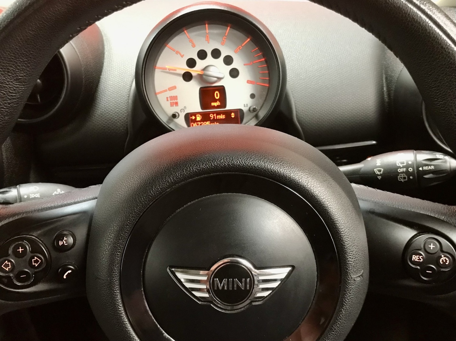Used MINI Paceman 2014 for sale - 77482400: Photo 8