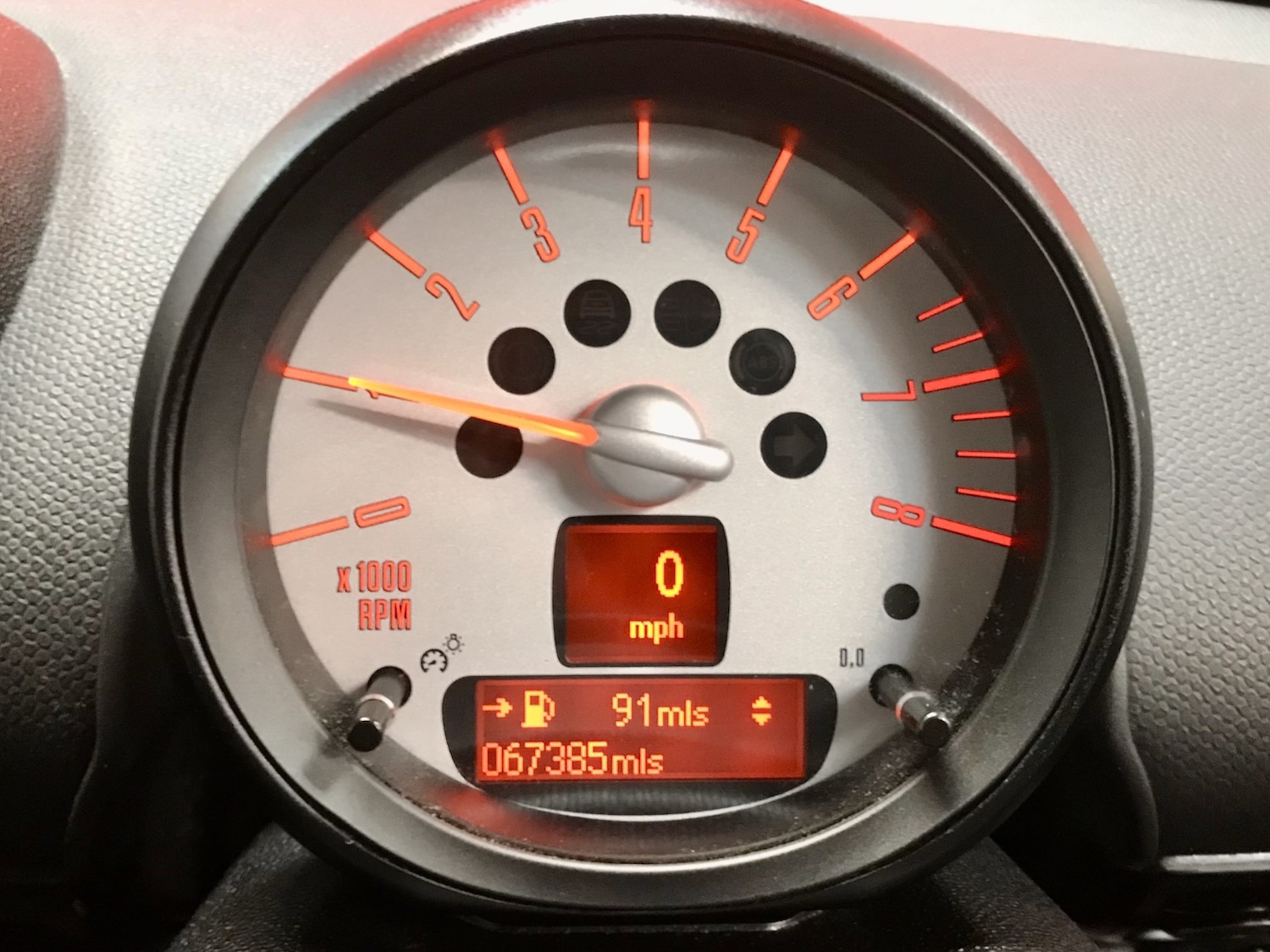 Used MINI Paceman 2014 for sale - 77482400: Photo 9