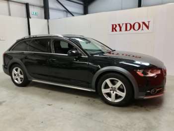 2014 (63) - 3.0 TDI Quattro 245 5door S Tronic Automatic