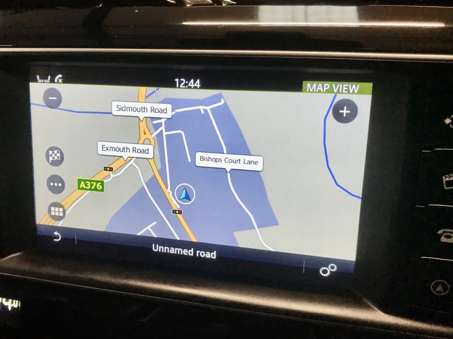 Used Jaguar XE 2015 for sale - 76461912: Photo 11