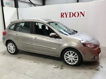 Renault - Clio