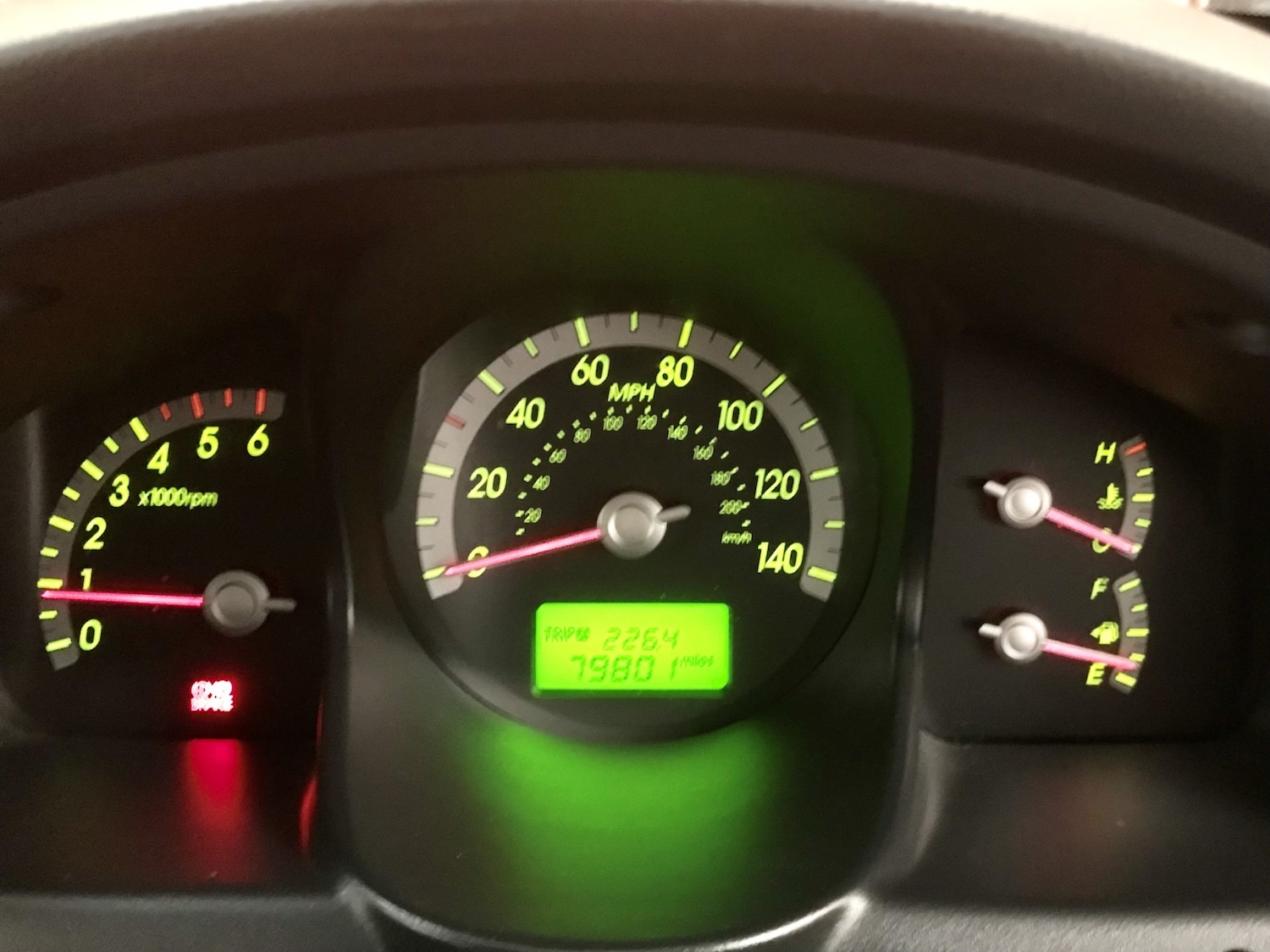 Used Kia Sportage 2009 for sale - 76893854: Photo 10