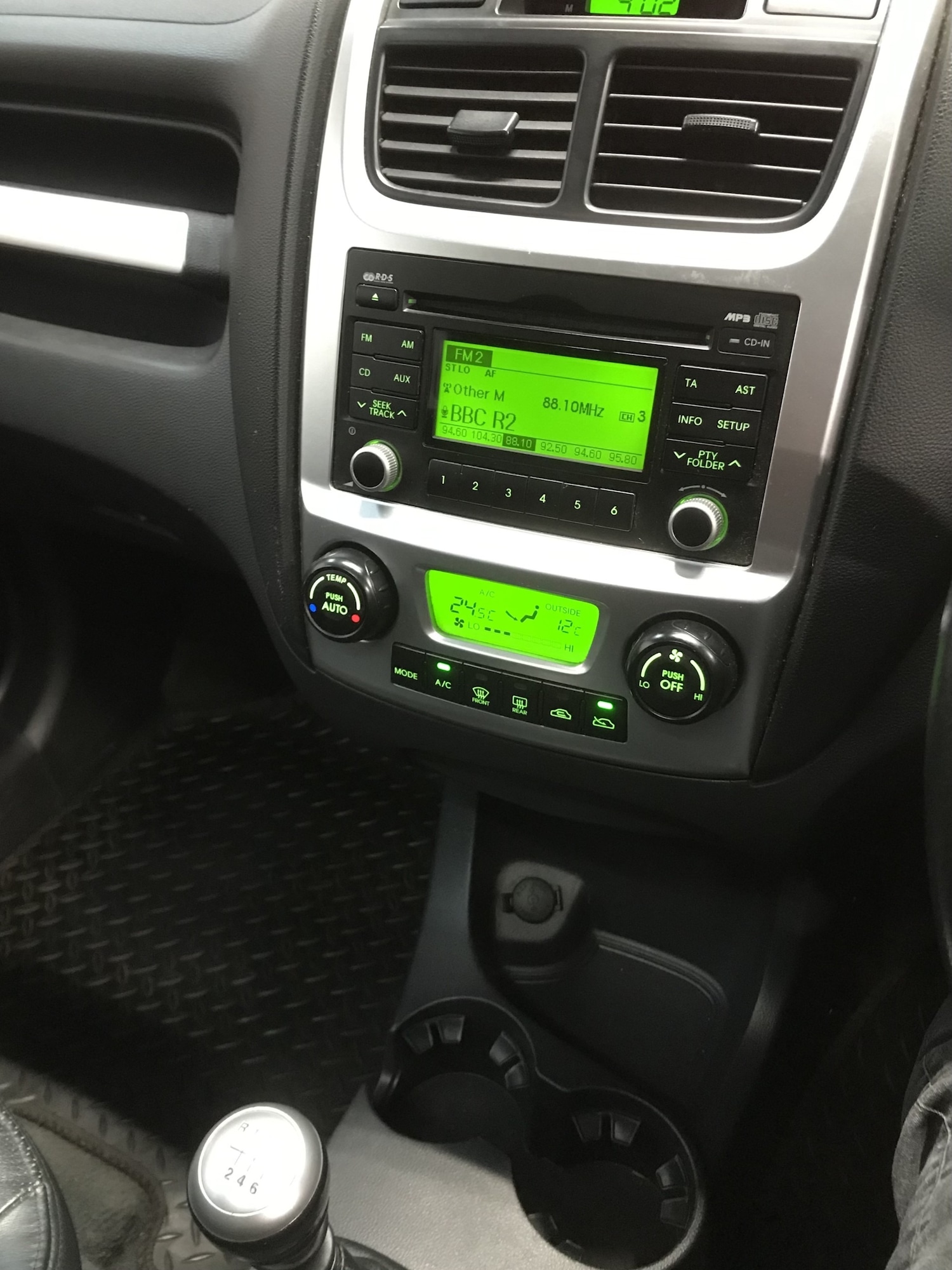 Used Kia Sportage 2009 for sale - 76893854: Photo 11